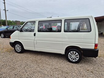 Vw t4 - 8