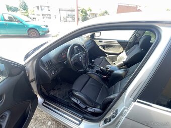 Bmw e46 330d 135kw - 8