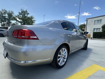 Volkswagen Passat B7 2.0 TDI 103kw - 8