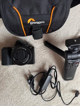 Sony GP-VPT3 - 8