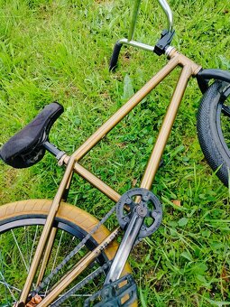 Bmx - 8