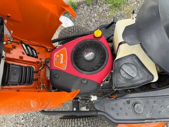 STIHL RT 5097 C - 8