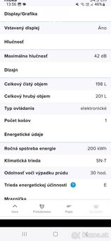Mraznička electrolux - 8