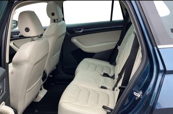 ŠKODA KODIAQ 2.0 TDi - 8