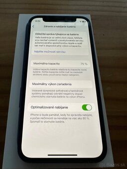 iPhone 12 mini 64gb - 8