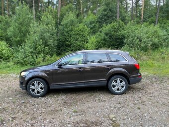 Predám Audi q7 176kw - 8