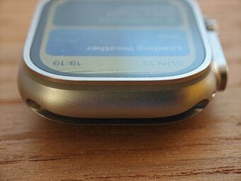 Apple Watch Ultra - 8