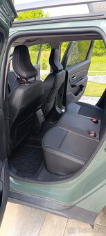 Dacia DUSTER Extreme 1.5 dCi 84kW 4x4 - 8