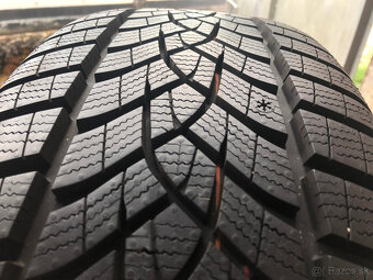 5x108 r19 kolesa disky volvo xc40 235/50 19 XC40 Volvo alu - 8