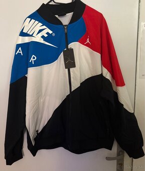 NIKE 2. oblečenie - 8