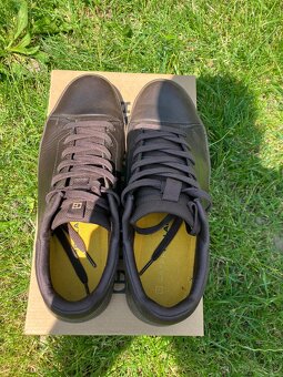 Panske Topanky Tenisky Sneakersy Obuv CATerpillar 40 - 8