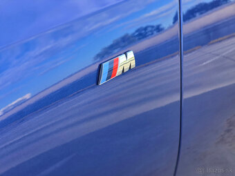 BMW 320d xDrive Touring M-Sport 2023, 46 761km, ZARUKA - 8
