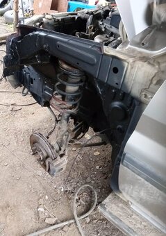 Mitsubishi Pajero Pinin - 8