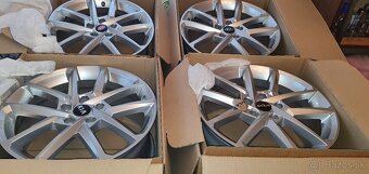 Honda kia mazda toyota mitsubishi 5x114,3 r18 nissan - 8