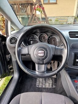 Predám Seat Leon - 8