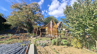 Na predaj chata so záhradou v Bánovciach nad Bebravou - 8