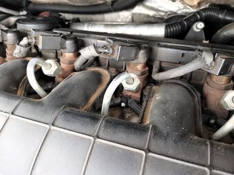 Motor 2.0HDI 100kw - 8
