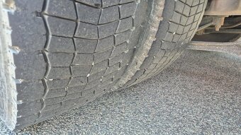 Prodám IVECO STRALIS AS 190S42 EURO 6 - valník s plachtou + - 8