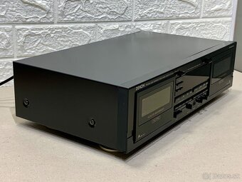 DENON DRW-840 …. Kazetový deck (potrebuje servis) - 8