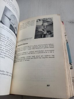 Údržba a opravy vozu ŠKODA 100,100L,110L,110LS,110R, - 8