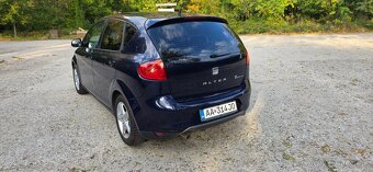 Seat Altea - 8