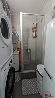 2-izbový byt na predaj, Vráble – sídl. Žitava, 53 m2 - 8