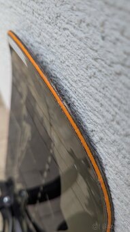 Detský snowboard Rossignol 135cm - 8