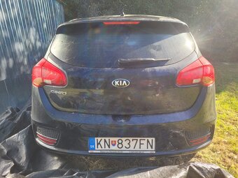 Kia Ceed 1.4 2012-2018 G4LC - 8