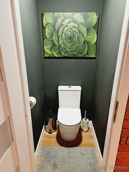 2.izbový byt Sliač s balkónom - 8