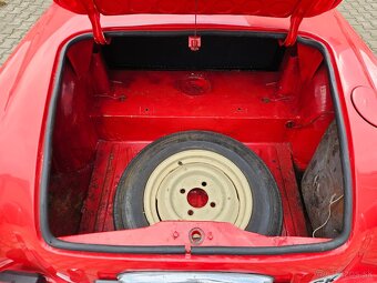 Škoda Felicia typ 450 - 8