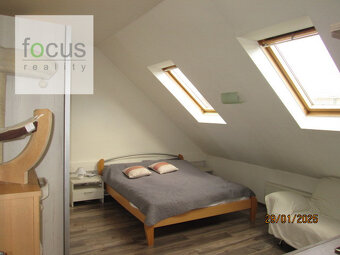 3 izbový byt v centre Zvolena - Nová cena - 8