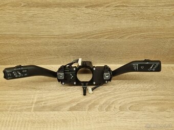 Páčka TEMPOMATu OCTAVIA SUPERB YETI GOLF PASSAT - 8