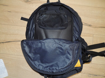 Icebug Speed Bugrip a batoh Mammut Lithium a Corin Trail - 8