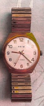 hodinky PRIM rôzne - 8