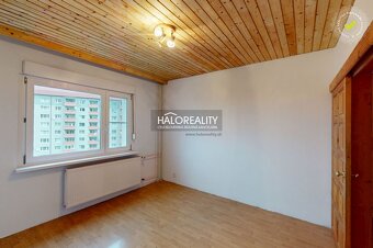 HALO reality - Predaj, trojizbový byt Liptovský Hrádok, Prek - 8