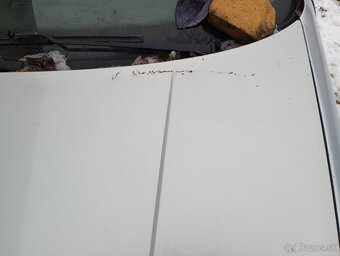 Predám diely na golf 4 variant Bora 1.9tdi AXR - 8