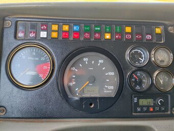 Tatra 815 8X8 TERRNO - 8