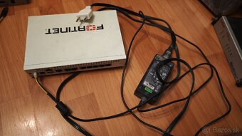 Cisco, Juniper, Fortinet, HP, Riverbad, network (3) - 8