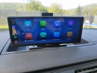 VW Caddy 2.0TDI AUTOMAT, rok výroby: 7/2016, odpočet DPH - 8