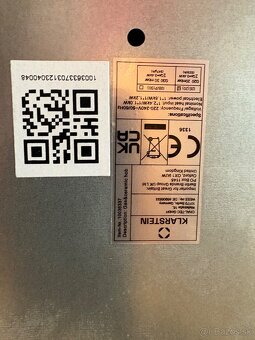 Predám kombinovaný sporák - 8