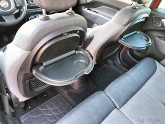 Fiat 500l twin turbo - 8