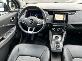 Renault Zoe R110 Z.E. 52 kWh Zen - 8