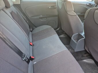 Predám Seat Leon 2 1.9 TDI 77kw r.v.2007/10 - 8
