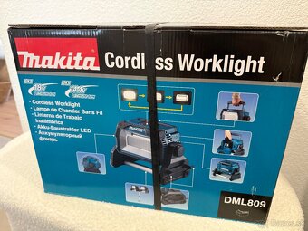 Aku náradie makita - 8