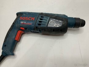 Bosch GBH 2 C vŕtacie kladivo - 8