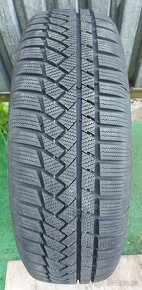 Špičkové zimné pneu Continental Wintercontact - 215/65 r17 - 8