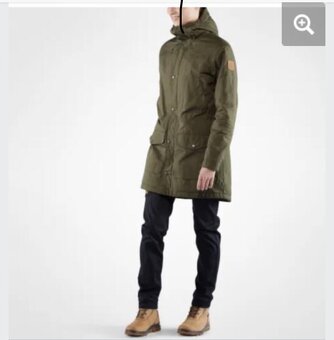 Fjallraven greenland Zenska - 8