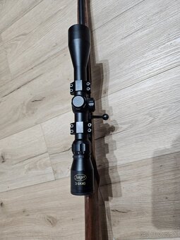 Predam flobert Spielberg Brno 6mm - 8