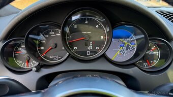 Porsche Cayenne 3.0 diesel | 2sady kolies - 8