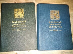 Finančná stráž, četníctvo, polícia, žandárstvo - 8